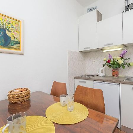Apartments Clarus Mare Duće エクステリア 写真