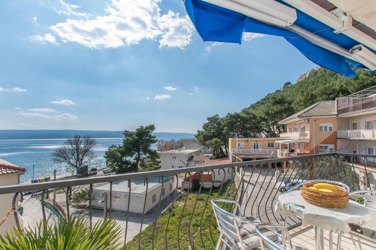 Apartments Clarus Mare Duće エクステリア 写真