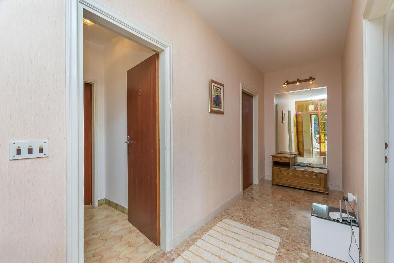 Apartments Clarus Mare Duće エクステリア 写真