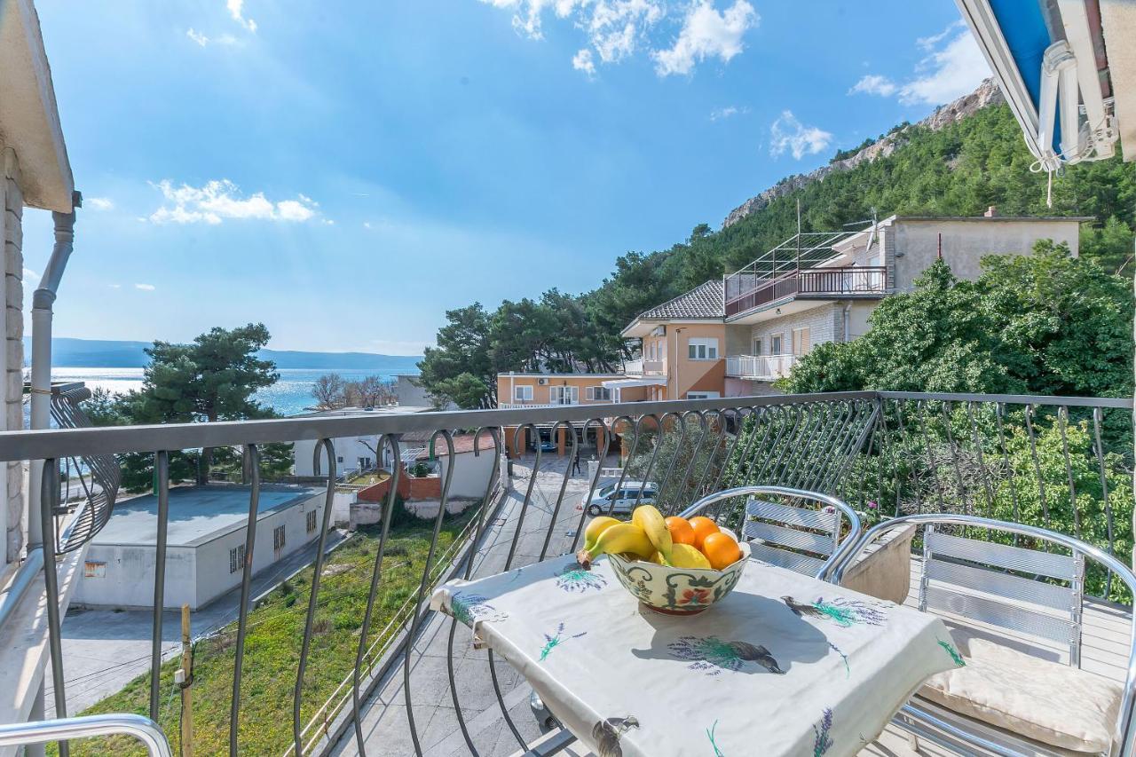 Apartments Clarus Mare Duće エクステリア 写真