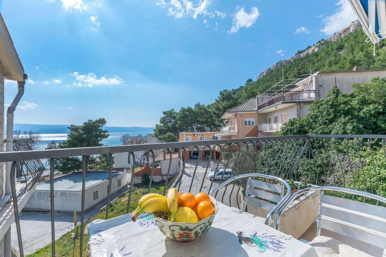 Apartments Clarus Mare Duće エクステリア 写真